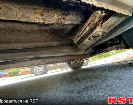 Фиолетовый ВАЗ 2107, объемом двигателя 1.5 л и пробегом 290 тыс. км за 1000 $, фото 8 на Automoto.ua