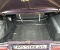 Фиолетовый ВАЗ 2107, объемом двигателя 1.5 л и пробегом 90 тыс. км за 1500 $, фото 16 на Automoto.ua