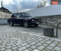 Фиолетовый ВАЗ 2107, объемом двигателя 1.45 л и пробегом 84 тыс. км за 2100 $, фото 9 на Automoto.ua