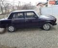 Фиолетовый ВАЗ 2107, объемом двигателя 1.5 л и пробегом 51 тыс. км за 1650 $, фото 1 на Automoto.ua
