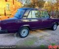 Фіолетовий ВАЗ 2107, об'ємом двигуна 15 л та пробігом 61 тис. км за 1550 $, фото 6 на Automoto.ua