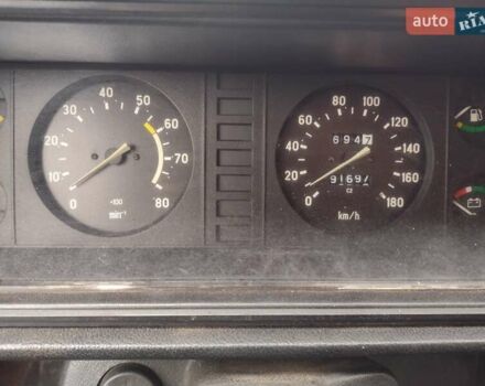 ВАЗ 2107 2004 в Кагарлыке на Automoto.ua Фиолетовый ВАЗ 2107, объемом двигателя 1.45 л и пробегом 91 тыс. км за 1800 $, фото 1 на Automoto.ua