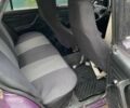 Фиолетовый ВАЗ 2107, объемом двигателя 1.5 л и пробегом 90 тыс. км за 1500 $, фото 13 на Automoto.ua