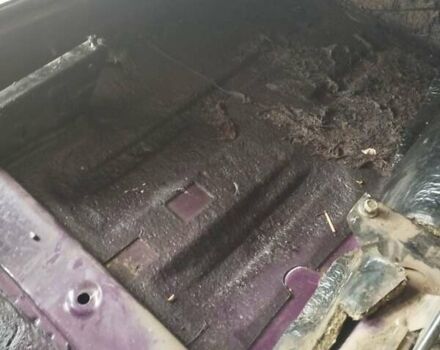 Фиолетовый ВАЗ 2107, объемом двигателя 1.57 л и пробегом 97 тыс. км за 1550 $, фото 12 на Automoto.ua