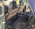 Фиолетовый ВАЗ 2107, объемом двигателя 1.4 л и пробегом 140 тыс. км за 1000 $, фото 12 на Automoto.ua