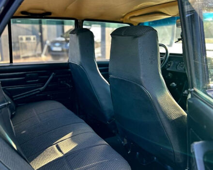 Фиолетовый ВАЗ 2107, объемом двигателя 1.5 л и пробегом 0 тыс. км за 1700 $, фото 8 на Automoto.ua