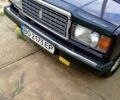 ВАЗ 2107 2004 в Черткове на Automoto.ua Фиолетовый ВАЗ 2107, объемом двигателя 1.45 л и пробегом 65 тыс. км за 1650 $, фото 1 на Automoto.ua