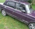 Фиолетовый ВАЗ 2107, объемом двигателя 0 л и пробегом 93 тыс. км за 850 $, фото 1 на Automoto.ua