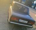 Фиолетовый ВАЗ 2107, объемом двигателя 1.5 л и пробегом 165 тыс. км за 1214 $, фото 4 на Automoto.ua
