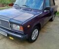 ВАЗ 2107 2004 в Черткове на Automoto.ua Фиолетовый ВАЗ 2107, объемом двигателя 1.45 л и пробегом 65 тыс. км за 1650 $, фото 8 на Automoto.ua