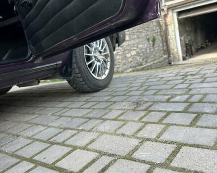 Фиолетовый ВАЗ 2107, объемом двигателя 1.45 л и пробегом 104 тыс. км за 1999 $, фото 7 на Automoto.ua