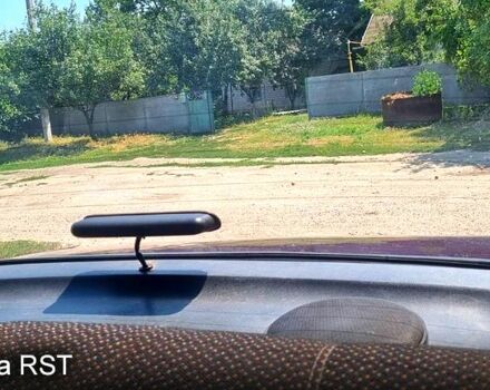 Фіолетовий ВАЗ 2107, об'ємом двигуна 1.5 л та пробігом 98 тис. км за 1470 $, фото 6 на Automoto.ua