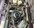 Фиолетовый ВАЗ 2107, объемом двигателя 1.5 л и пробегом 90 тыс. км за 1500 $, фото 15 на Automoto.ua