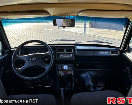 Фиолетовый ВАЗ 2107, объемом двигателя 1.5 л и пробегом 0 тыс. км за 1700 $, фото 11 на Automoto.ua