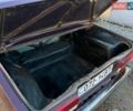 Фиолетовый ВАЗ 2107, объемом двигателя 0 л и пробегом 150 тыс. км за 940 $, фото 12 на Automoto.ua