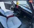 Фіолетовий ВАЗ 2107, об'ємом двигуна 1.5 л та пробігом 34 тис. км за 2300 $, фото 30 на Automoto.ua
