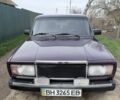 Фіолетовий ВАЗ 2107, об'ємом двигуна 0 л та пробігом 98 тис. км за 1350 $, фото 1 на Automoto.ua