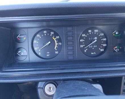 Фиолетовый ВАЗ 2107, объемом двигателя 1 л и пробегом 27 тыс. км за 2000 $, фото 5 на Automoto.ua