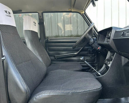 Фиолетовый ВАЗ 2107, объемом двигателя 1.45 л и пробегом 104 тыс. км за 1999 $, фото 3 на Automoto.ua