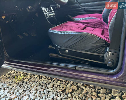 ВАЗ 2107 2005 в Первомайск на Automoto.ua Фиолетовый ВАЗ 2107, объемом двигателя 0 л и пробегом 39 тыс. км за 2950 $, фото 11 на Automoto.ua