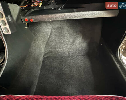 Фіолетовий ВАЗ 2107, об'ємом двигуна 0 л та пробігом 39 тис. км за 2950 $, фото 27 на Automoto.ua