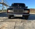 Фиолетовый ВАЗ 2107, объемом двигателя 0 л и пробегом 100 тыс. км за 1021 $, фото 6 на Automoto.ua