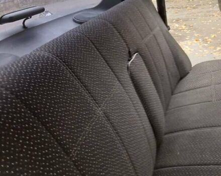 Фиолетовый ВАЗ 2107, объемом двигателя 1.5 л и пробегом 75 тыс. км за 1700 $, фото 10 на Automoto.ua