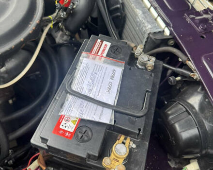 Фіолетовий ВАЗ 2107, об'ємом двигуна 1.45 л та пробігом 49 тис. км за 2750 $, фото 37 на Automoto.ua