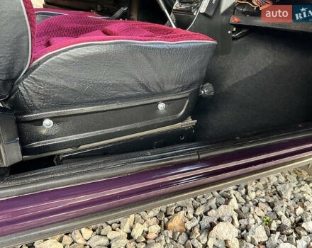 ВАЗ 2107 2005 в Первомайск на Automoto.ua Фиолетовый ВАЗ 2107, объемом двигателя 0 л и пробегом 39 тыс. км за 2950 $, фото 15 на Automoto.ua