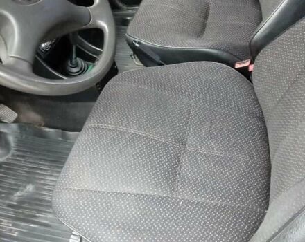 Фиолетовый ВАЗ 2107, объемом двигателя 1.5 л и пробегом 75 тыс. км за 1700 $, фото 4 на Automoto.ua