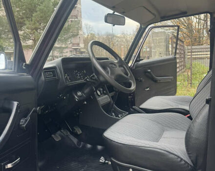 Фіолетовий ВАЗ 2107, об'ємом двигуна 1.45 л та пробігом 49 тис. км за 2750 $, фото 16 на Automoto.ua