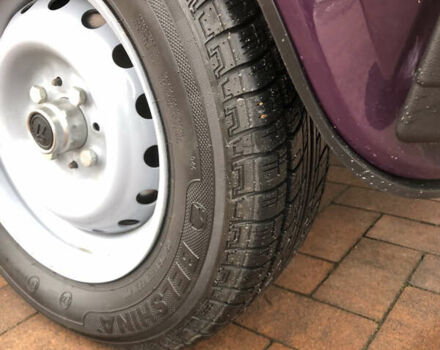 Фиолетовый ВАЗ 2107, объемом двигателя 1.45 л и пробегом 49 тыс. км за 2650 $, фото 33 на Automoto.ua