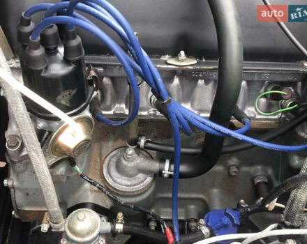 Фиолетовый ВАЗ 2107, объемом двигателя 1.45 л и пробегом 49 тыс. км за 2650 $, фото 75 на Automoto.ua