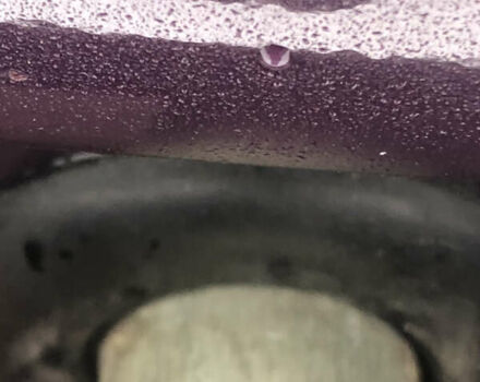 Фиолетовый ВАЗ 2107, объемом двигателя 1.45 л и пробегом 49 тыс. км за 2650 $, фото 39 на Automoto.ua