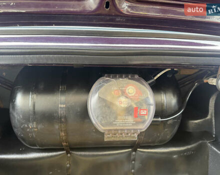 Фіолетовий ВАЗ 2107, об'ємом двигуна 1.45 л та пробігом 49 тис. км за 2750 $, фото 18 на Automoto.ua