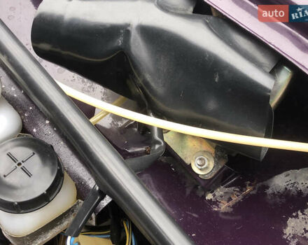 Фиолетовый ВАЗ 2107, объемом двигателя 1.45 л и пробегом 49 тыс. км за 2650 $, фото 74 на Automoto.ua