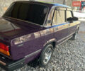 ВАЗ 2107 2005 в Первомайск на Automoto.ua Фиолетовый ВАЗ 2107, объемом двигателя 0 л и пробегом 39 тыс. км за 2950 $, фото 6 на Automoto.ua