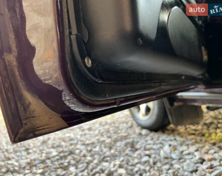 ВАЗ 2107 2005 в Первомайск на Automoto.ua Фиолетовый ВАЗ 2107, объемом двигателя 0 л и пробегом 39 тыс. км за 2950 $, фото 12 на Automoto.ua