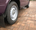 Фиолетовый ВАЗ 2107, объемом двигателя 1.45 л и пробегом 49 тыс. км за 2650 $, фото 28 на Automoto.ua