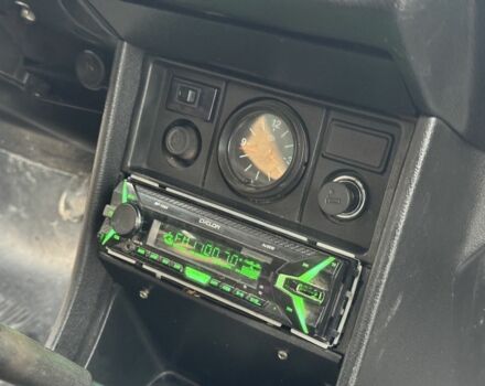 Фіолетовий ВАЗ 2107, об'ємом двигуна 1.5 л та пробігом 75 тис. км за 800 $, фото 9 на Automoto.ua