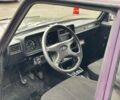 Фіолетовий ВАЗ 2107, об'ємом двигуна 1.5 л та пробігом 75 тис. км за 800 $, фото 6 на Automoto.ua