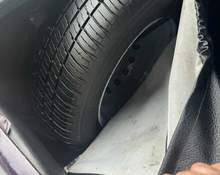 Фіолетовий ВАЗ 2107, об'ємом двигуна 1.45 л та пробігом 49 тис. км за 2750 $, фото 20 на Automoto.ua