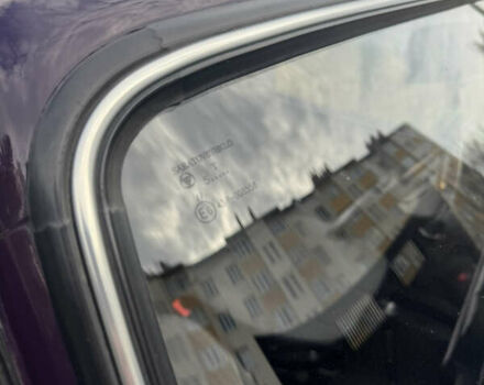 Фіолетовий ВАЗ 2107, об'ємом двигуна 1.45 л та пробігом 49 тис. км за 2750 $, фото 38 на Automoto.ua