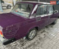 Фиолетовый ВАЗ 2107, объемом двигателя 1.45 л и пробегом 111 тыс. км за 550 $, фото 2 на Automoto.ua