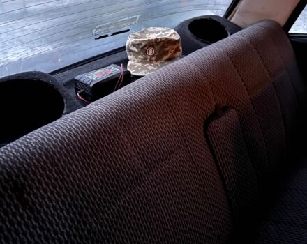 Фіолетовий ВАЗ 2107, об'ємом двигуна 1.5 л та пробігом 167 тис. км за 800 $, фото 13 на Automoto.ua