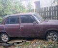 Фиолетовый ВАЗ 2107, объемом двигателя 1.5 л и пробегом 5 тыс. км за 700 $, фото 4 на Automoto.ua
