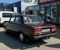 Фиолетовый ВАЗ 2107, объемом двигателя 1.5 л и пробегом 135 тыс. км за 1900 $, фото 6 на Automoto.ua
