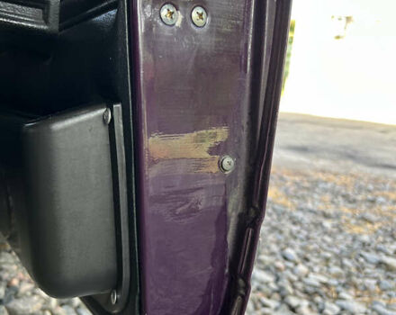 Фиолетовый ВАЗ 2107, объемом двигателя 0 л и пробегом 39 тыс. км за 2950 $, фото 17 на Automoto.ua