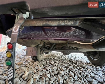 ВАЗ 2107 2005 в Первомайск на Automoto.ua Фиолетовый ВАЗ 2107, объемом двигателя 0 л и пробегом 39 тыс. км за 2950 $, фото 31 на Automoto.ua