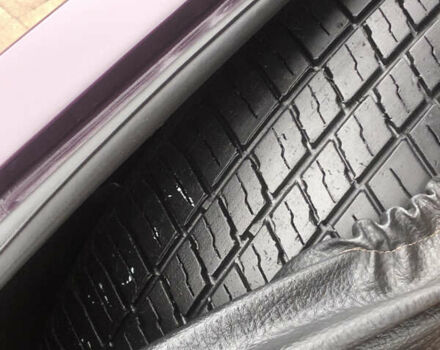 Фиолетовый ВАЗ 2107, объемом двигателя 1.45 л и пробегом 49 тыс. км за 2650 $, фото 62 на Automoto.ua